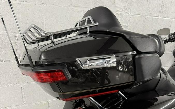 2017 Harley-Davidson FLTRU ROAD GLIDE ULTRA