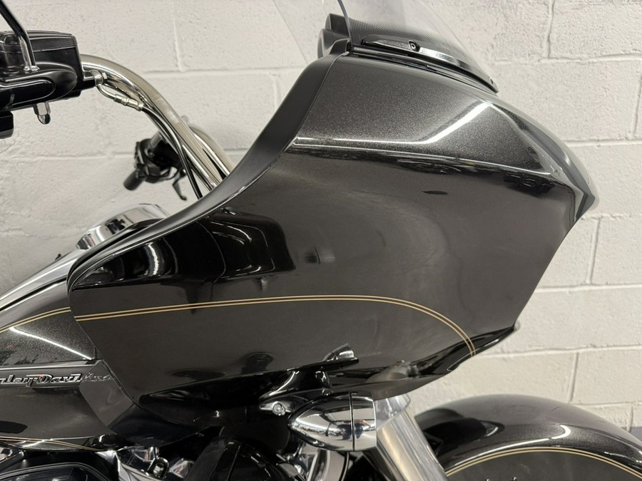 2017 Harley-Davidson FLTRU ROAD GLIDE ULTRA