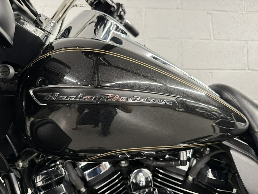 2017 Harley-Davidson FLTRU ROAD GLIDE ULTRA