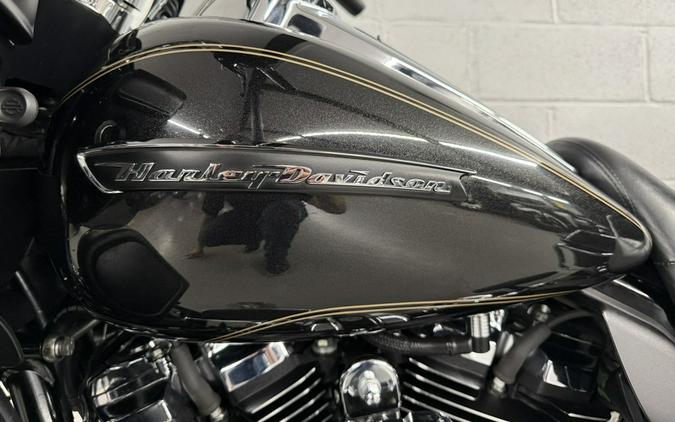 2017 Harley-Davidson FLTRU ROAD GLIDE ULTRA