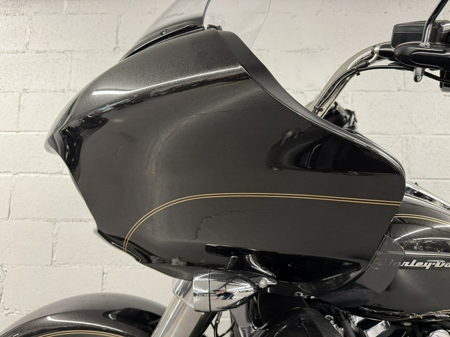 2017 Harley-Davidson FLTRU ROAD GLIDE ULTRA
