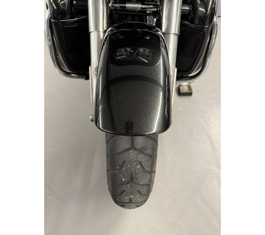 2017 Harley-Davidson FLTRU ROAD GLIDE ULTRA