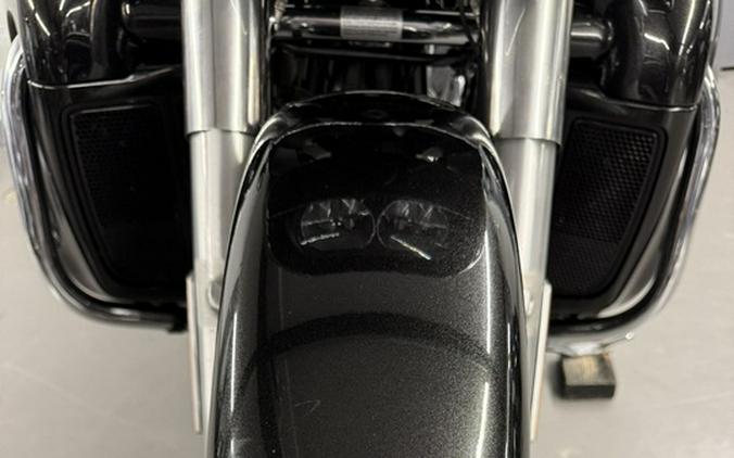 2017 Harley-Davidson FLTRU ROAD GLIDE ULTRA