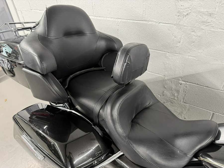 2017 Harley-Davidson FLTRU ROAD GLIDE ULTRA