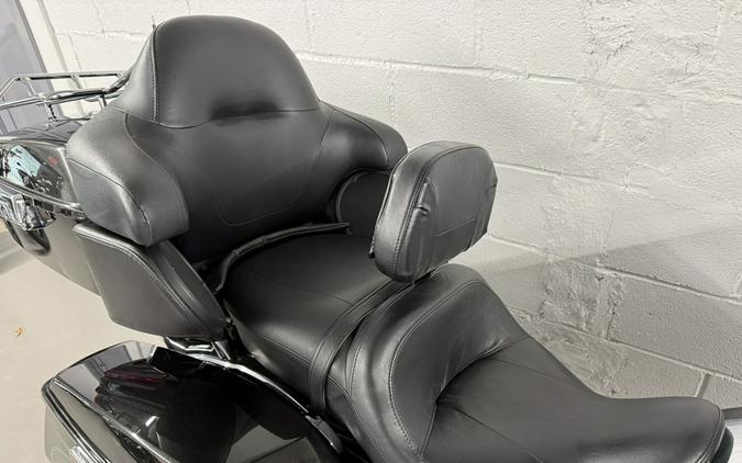 2017 Harley-Davidson FLTRU ROAD GLIDE ULTRA