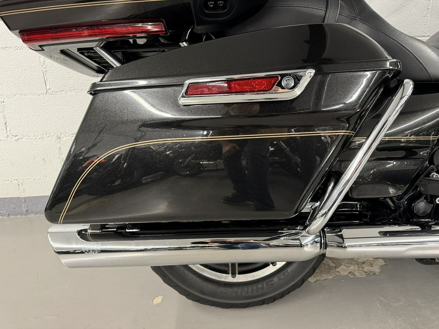 2017 Harley-Davidson FLTRU ROAD GLIDE ULTRA