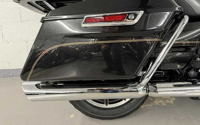 2017 Harley-Davidson FLTRU ROAD GLIDE ULTRA