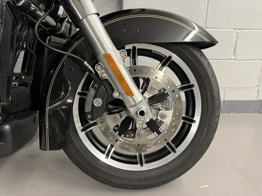 2017 Harley-Davidson FLTRU ROAD GLIDE ULTRA