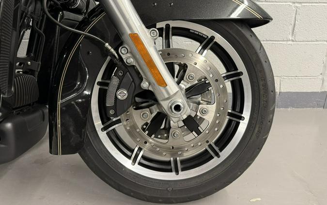 2017 Harley-Davidson FLTRU ROAD GLIDE ULTRA