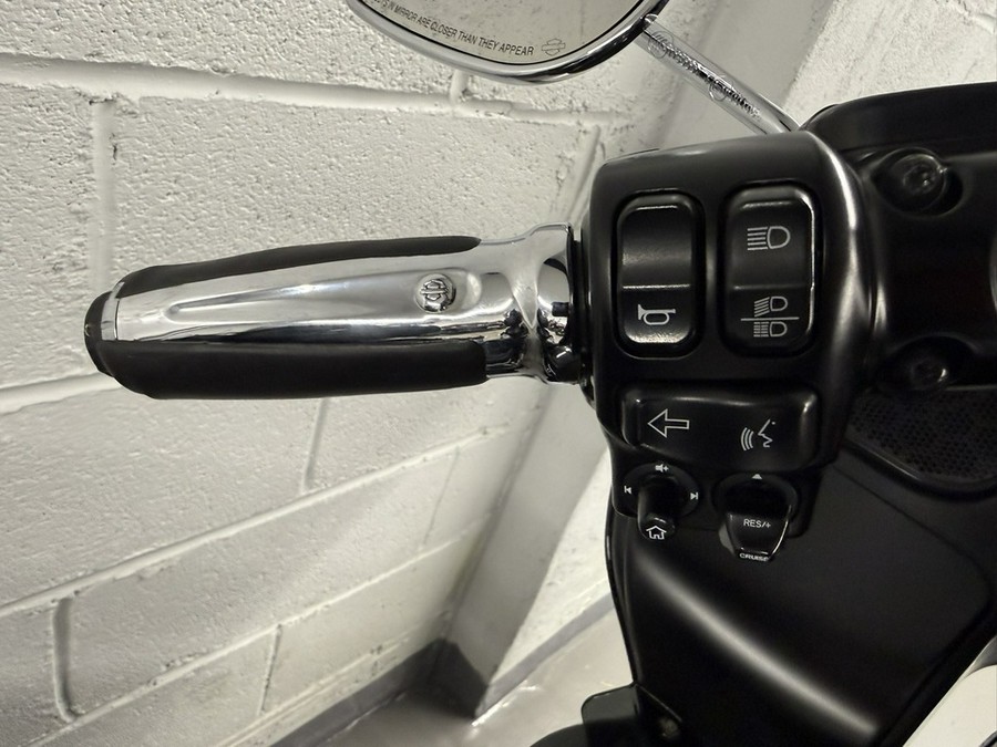 2017 Harley-Davidson FLTRU ROAD GLIDE ULTRA