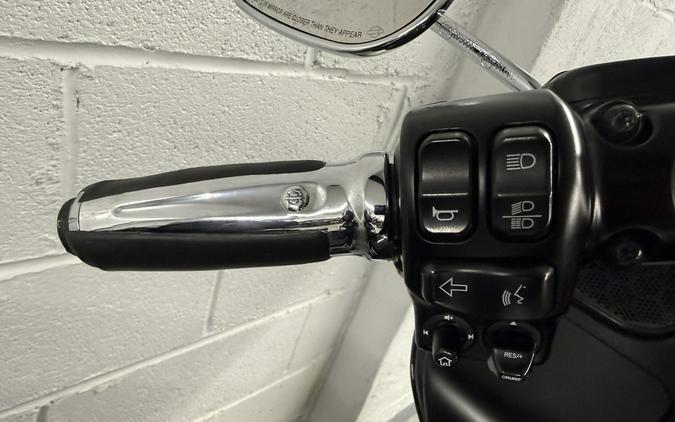 2017 Harley-Davidson FLTRU ROAD GLIDE ULTRA