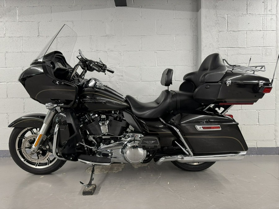 2017 Harley-Davidson FLTRU ROAD GLIDE ULTRA