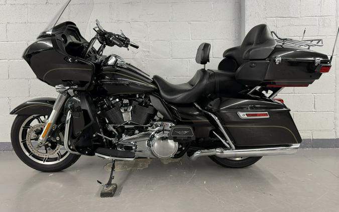 2017 Harley-Davidson FLTRU ROAD GLIDE ULTRA