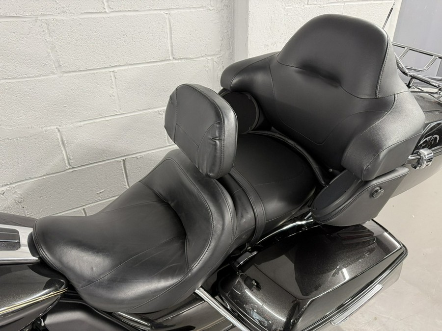 2017 Harley-Davidson FLTRU ROAD GLIDE ULTRA
