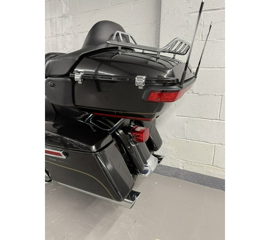 2017 Harley-Davidson FLTRU ROAD GLIDE ULTRA