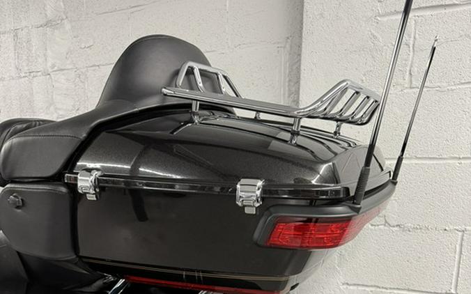 2017 Harley-Davidson FLTRU ROAD GLIDE ULTRA