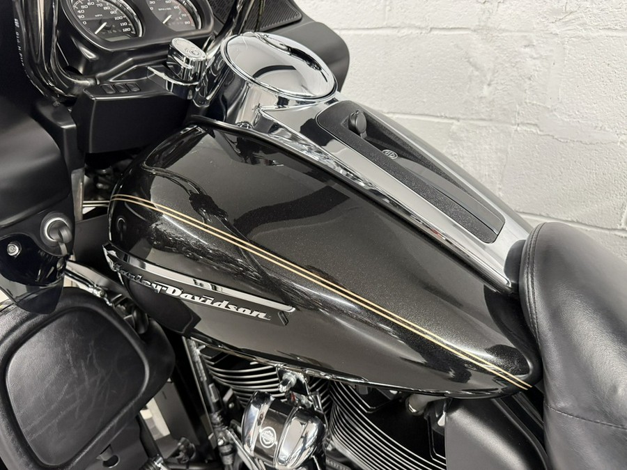 2017 Harley-Davidson FLTRU ROAD GLIDE ULTRA