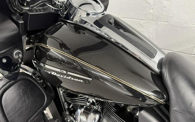 2017 Harley-Davidson FLTRU ROAD GLIDE ULTRA