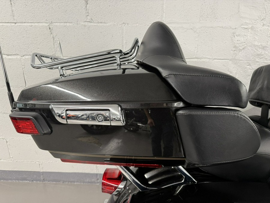 2017 Harley-Davidson FLTRU ROAD GLIDE ULTRA