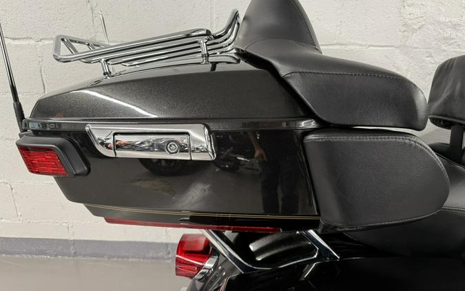 2017 Harley-Davidson FLTRU ROAD GLIDE ULTRA