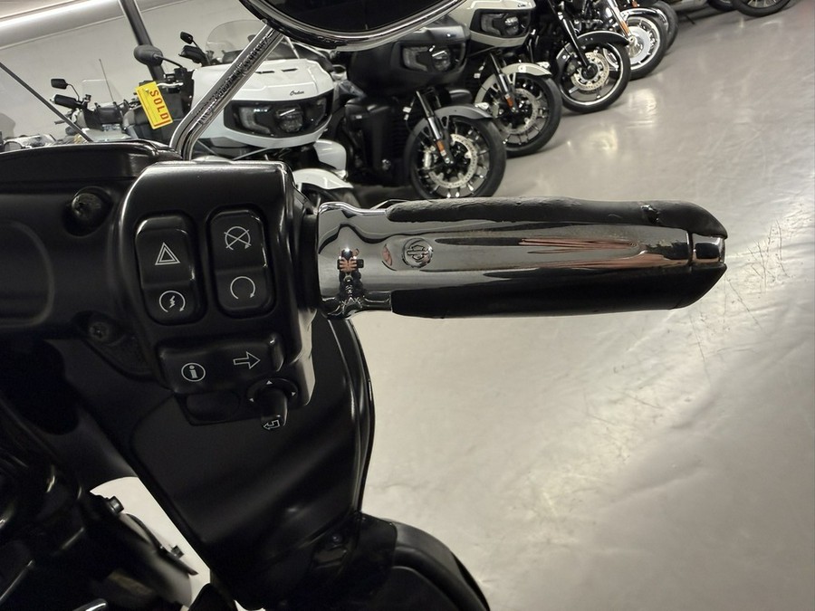 2017 Harley-Davidson FLTRU ROAD GLIDE ULTRA
