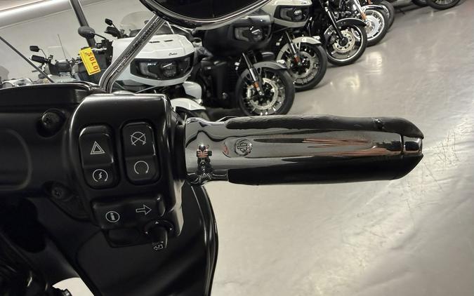 2017 Harley-Davidson FLTRU ROAD GLIDE ULTRA