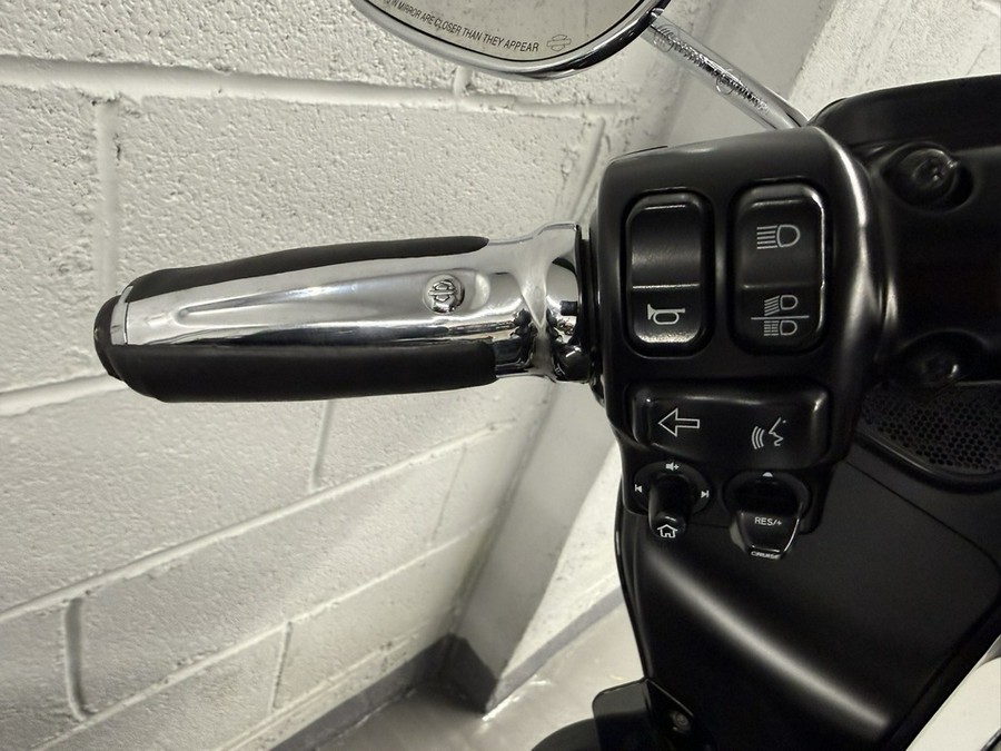 2017 Harley-Davidson FLTRU ROAD GLIDE ULTRA