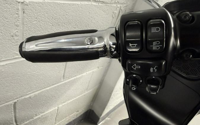 2017 Harley-Davidson FLTRU ROAD GLIDE ULTRA