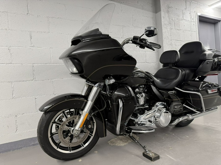 2017 Harley-Davidson FLTRU ROAD GLIDE ULTRA