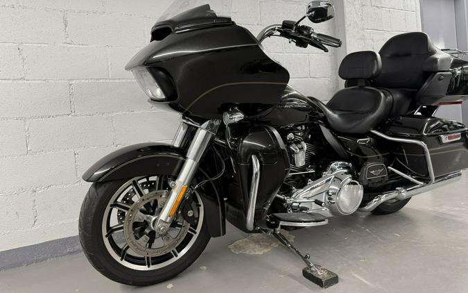 2017 Harley-Davidson FLTRU ROAD GLIDE ULTRA