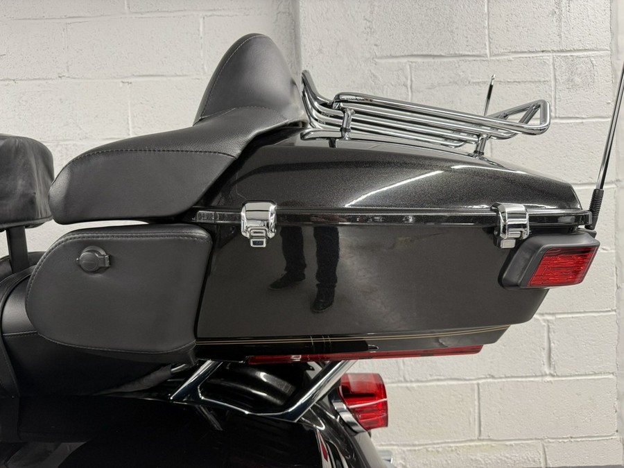 2017 Harley-Davidson FLTRU ROAD GLIDE ULTRA