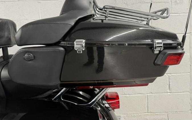 2017 Harley-Davidson FLTRU ROAD GLIDE ULTRA