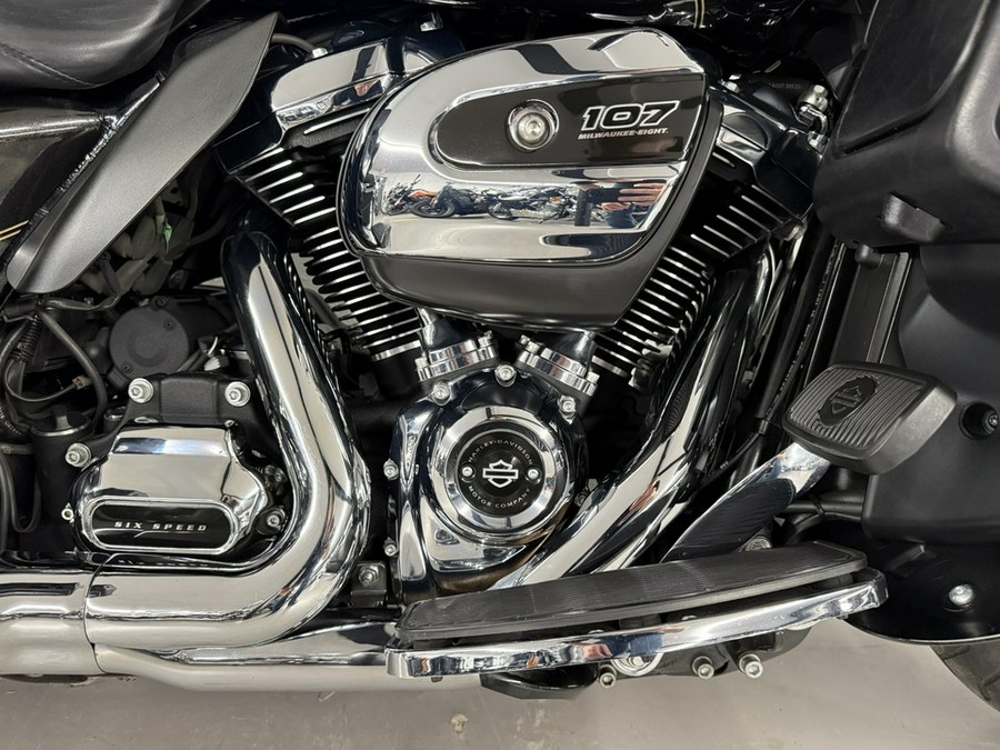 2017 Harley-Davidson FLTRU ROAD GLIDE ULTRA