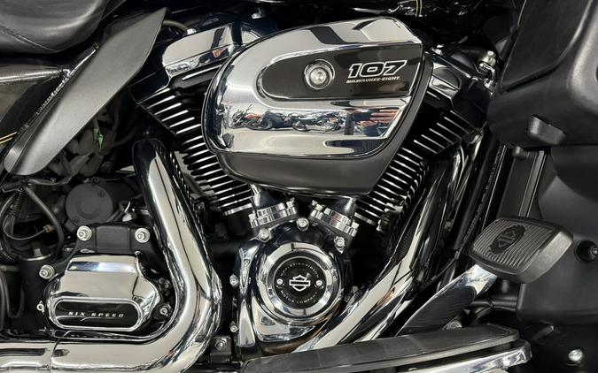 2017 Harley-Davidson FLTRU ROAD GLIDE ULTRA