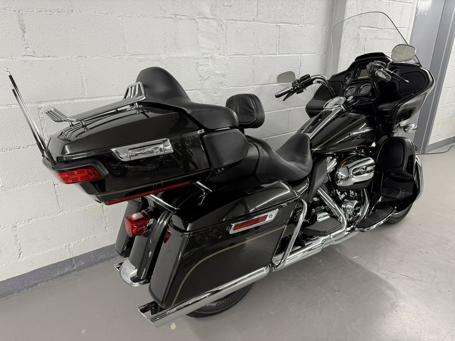 2017 Harley-Davidson FLTRU ROAD GLIDE ULTRA