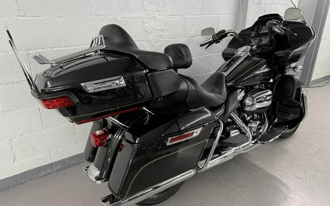 2017 Harley-Davidson FLTRU ROAD GLIDE ULTRA