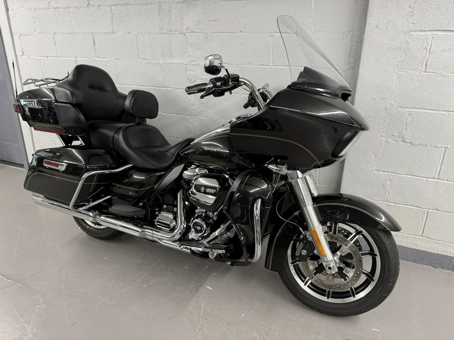 2017 Harley-Davidson FLTRU ROAD GLIDE ULTRA