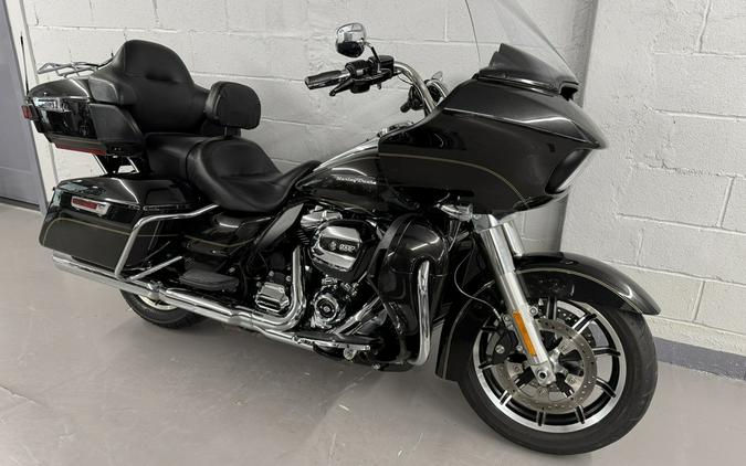 2017 Harley-Davidson FLTRU ROAD GLIDE ULTRA