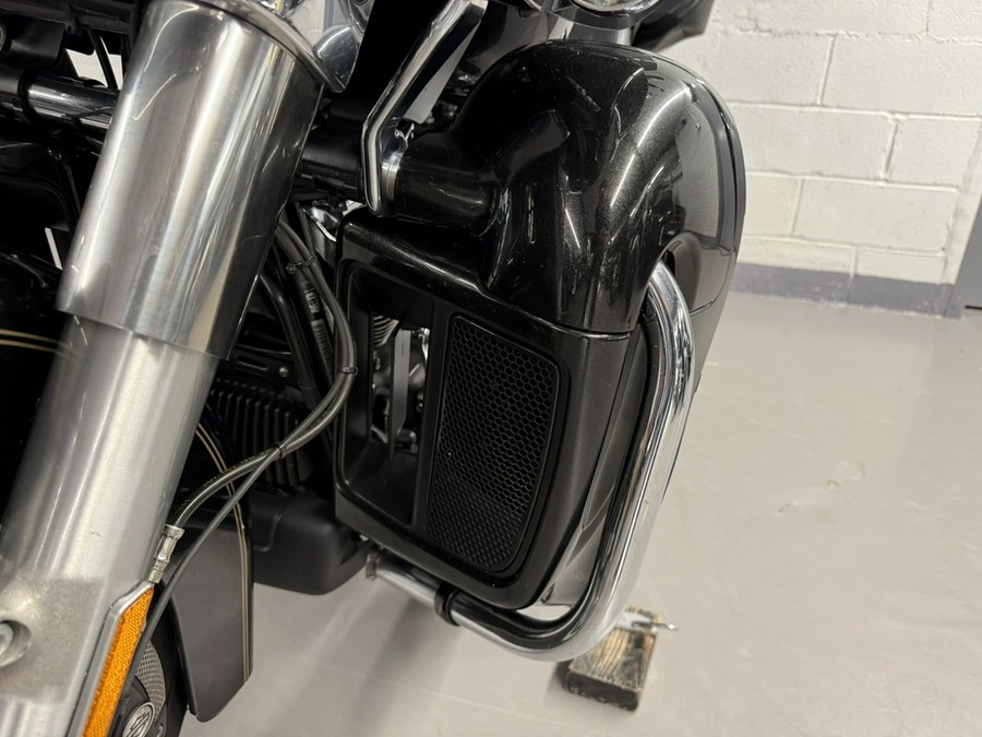 2017 Harley-Davidson FLTRU ROAD GLIDE ULTRA