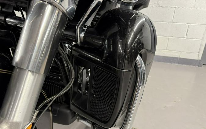 2017 Harley-Davidson FLTRU ROAD GLIDE ULTRA