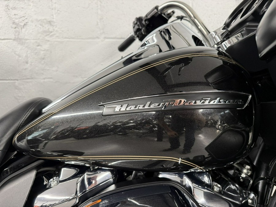 2017 Harley-Davidson FLTRU ROAD GLIDE ULTRA