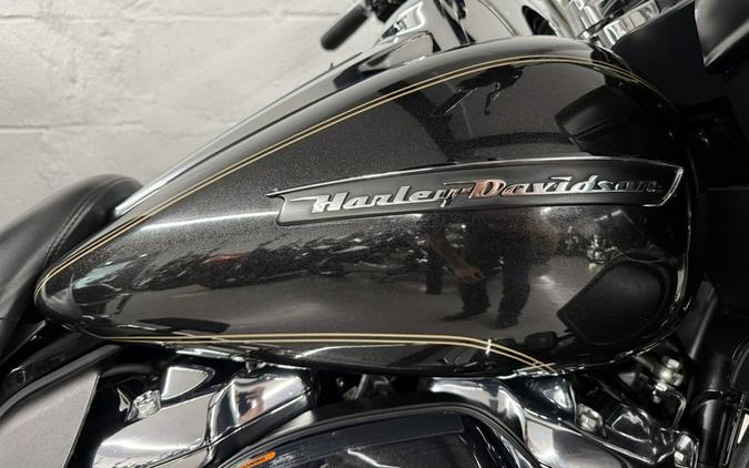 2017 Harley-Davidson FLTRU ROAD GLIDE ULTRA
