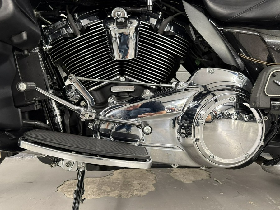 2017 Harley-Davidson FLTRU ROAD GLIDE ULTRA