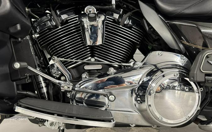 2017 Harley-Davidson FLTRU ROAD GLIDE ULTRA