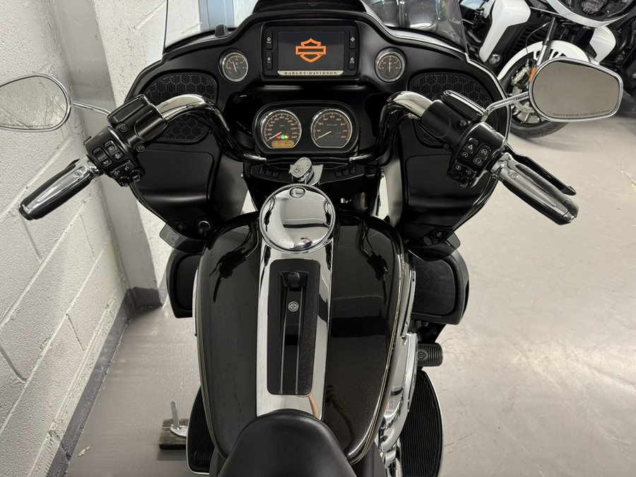 2017 Harley-Davidson FLTRU ROAD GLIDE ULTRA