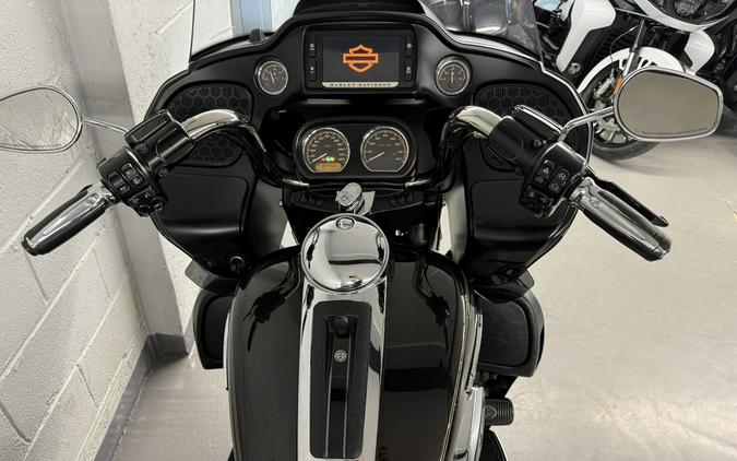 2017 Harley-Davidson FLTRU ROAD GLIDE ULTRA