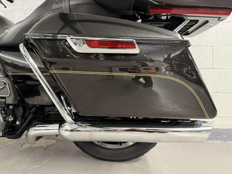 2017 Harley-Davidson FLTRU ROAD GLIDE ULTRA