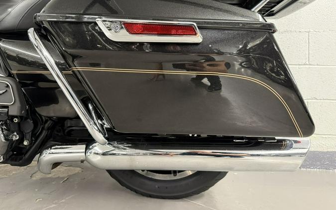 2017 Harley-Davidson FLTRU ROAD GLIDE ULTRA