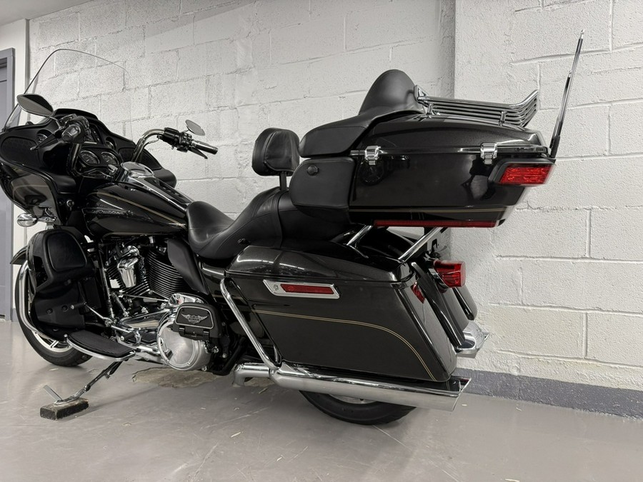 2017 Harley-Davidson FLTRU ROAD GLIDE ULTRA