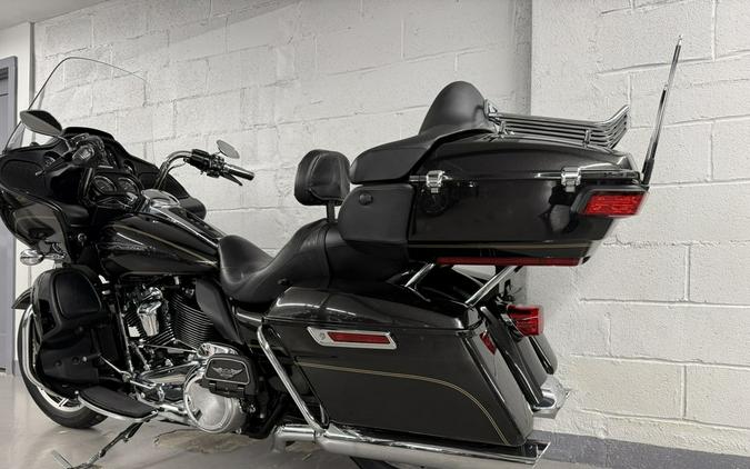 2017 Harley-Davidson FLTRU ROAD GLIDE ULTRA